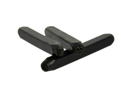 Raznice číselná 4mm/9ks G01806