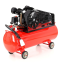 Compresor 150l ulei 2 pistoane 3,8kW 8bar 400V KD406