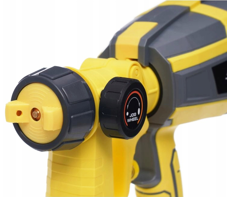 Elektromos festékszóró pisztoly 500W 1000ml KD1656