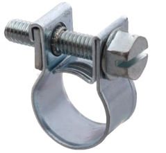 Kleine Schlauchschelle 9mm 10-12mm MHC1012