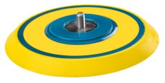Pnevmatski vibracijski brusilnik, 150 mm, 9 000 vrtljajev na minuto 14-510
