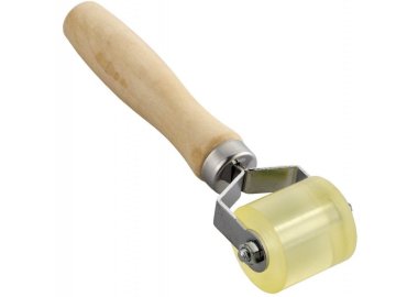 Pritiskni valjci za ljepljive utege na naplatcima