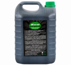 ECO CRNA boja za gume, 5 l, crnjenje, koncentrat
