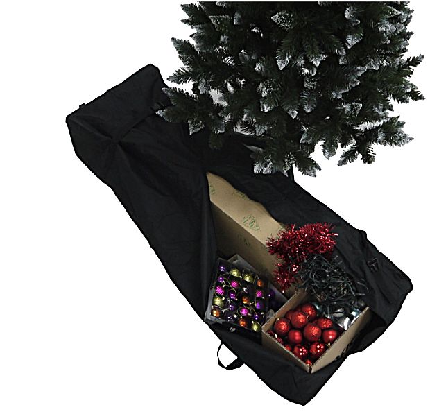 Taška na vánoční stromek S 120-160 cm