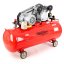 Kompresor 300l olejový 2-pístový 400V KD1410 + Separator