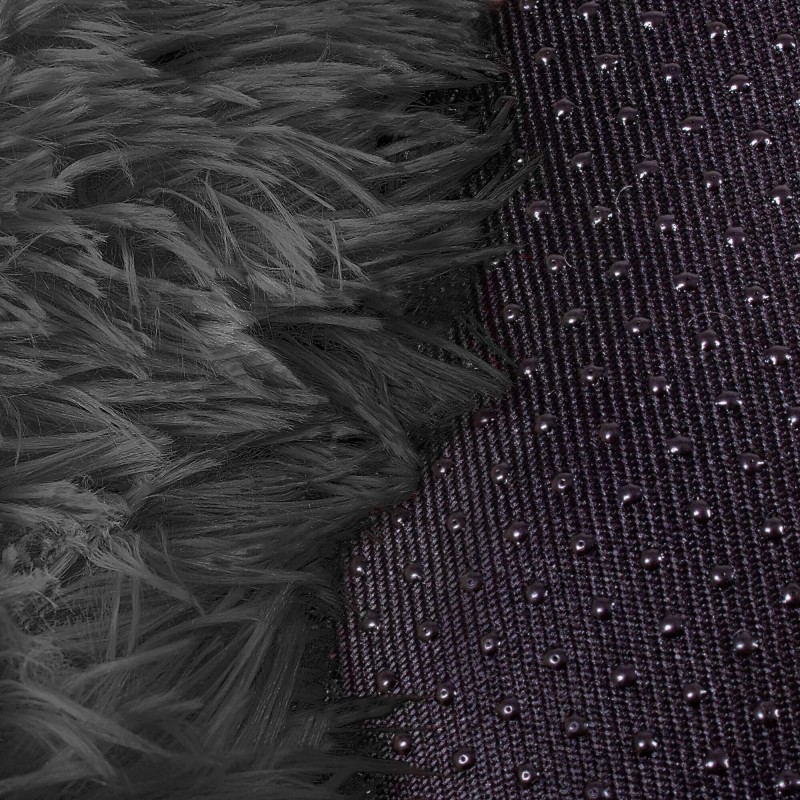 Pelíšek pro psa 80cm Graphite Nero