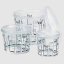 Anrührbecher 1400 ml B8400001400