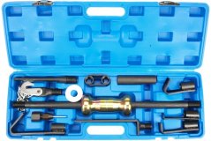 Set extractor pentru instalații sanitare cu ciocan de inversare CXD-1052