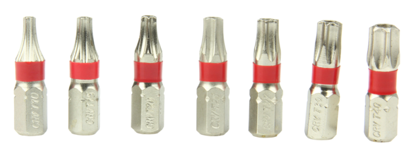 Bitkészlet 56db M66304