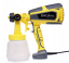 Elektromos festékszóró pisztoly 500W 1000ml KD1656