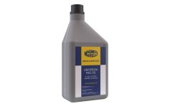 Ulei universal PAG pentru vehicule hibride R1234yf și R134a – 1L
