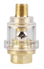 Pneumatický rázový uťahovák, 1 / 2 ", 314 Nm sada 14-502