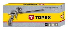 Teflon-Montageschaum-Auftragspistole 21B507