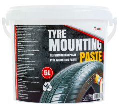 Montážna pasta 5kg