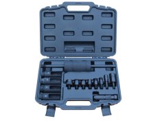 Sťahovák vstrekovačov diesel-stredná zostava