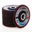 Lamelni disk 125 mm/22,23 mm brusni P36 TA1004