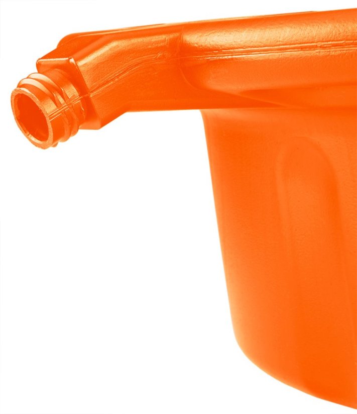 Posuda za ulje 16 l 10-800