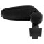Armlehne AUDI A3 (S3) MODELL 8L, schwarz, Stoffbezug