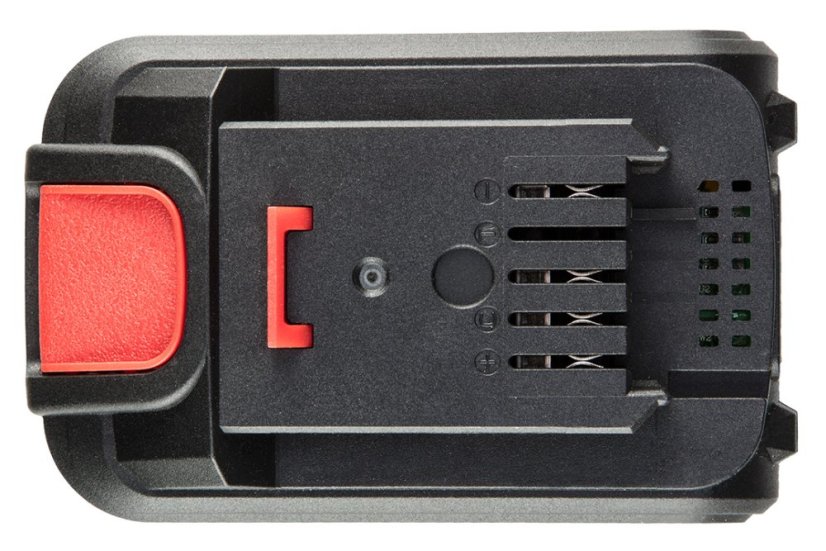 Akku Energy+ 18V, Li-Ion 4.0Ah 58G004