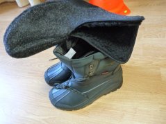 Poľovnícke topánky DEMAR TROP 2 46