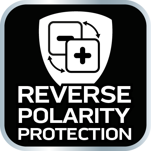 Automatikus egyenirányító 10A/160W, 3-200Ah, savas / AGM / GEL akkumulátorokhoz 11-893-1