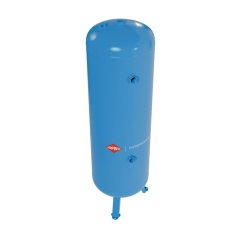 Spremnik komprimiranog zraka 500 l okomito 11 bara 36118