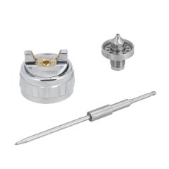 Fúvóka 1,4 mm a 45192 pisztolyhoz 45192 45192-1.4KIT