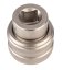 Adapter csapokhoz, 1/2" DR M13-M19 12-907 12-907