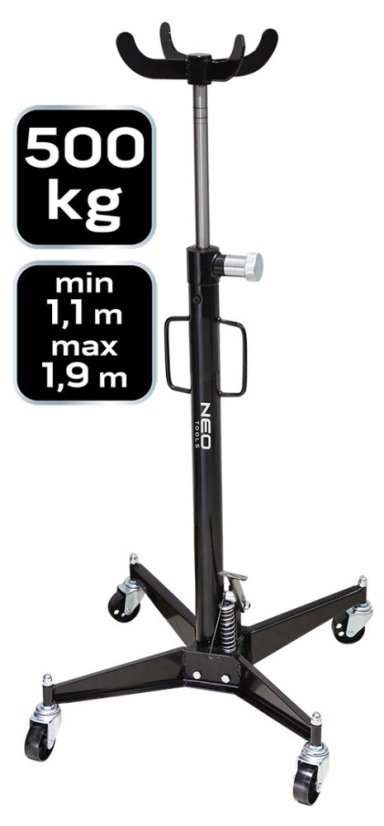 Dizanje prijenosa - 500 kg 11-712