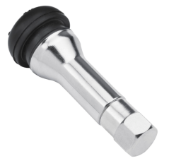 Ventil TR414 chromovaný bezdušový 100 ks