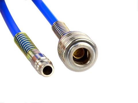 Kompresszor tömlő 5 x 8 mm - 20m