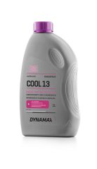 Concentrat de lichid de răcire antigel COOL13 1L