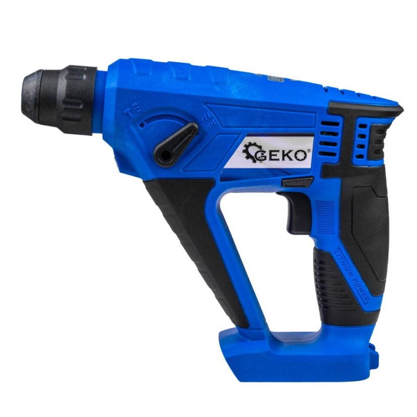 Akku-Bohrhammer 18V G80616