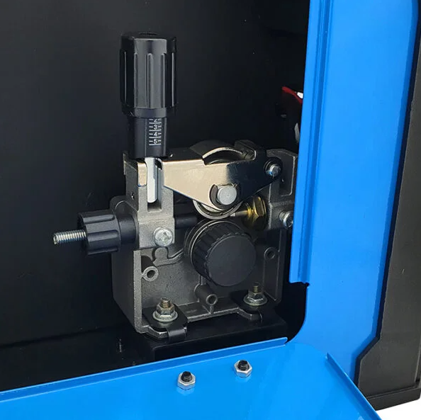 Inverteres hegesztőgép DIGIMIG 200 HIT