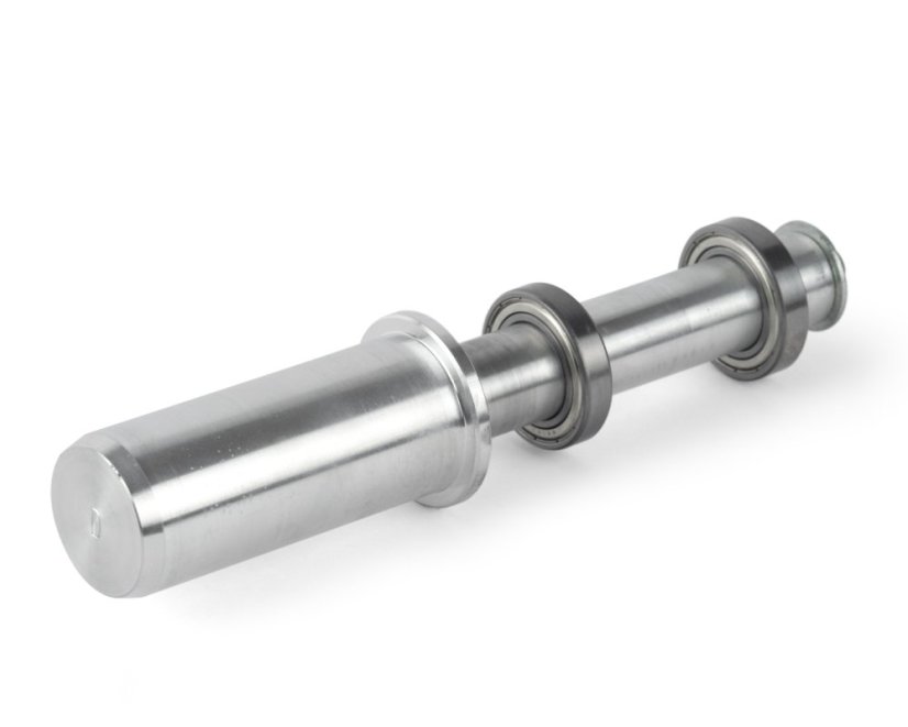 PIN-D 40,7 mm 1098/MV za stražnju montažu jednostranog stalka
