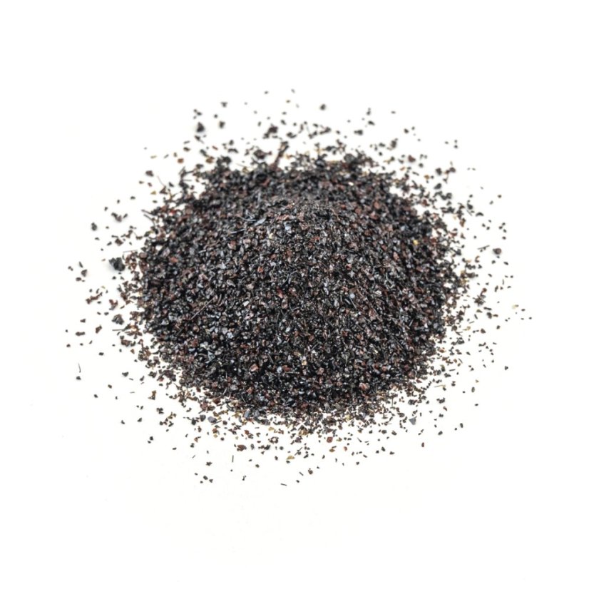 Абразив за пясъкоструене 0,2-0,8 25кг