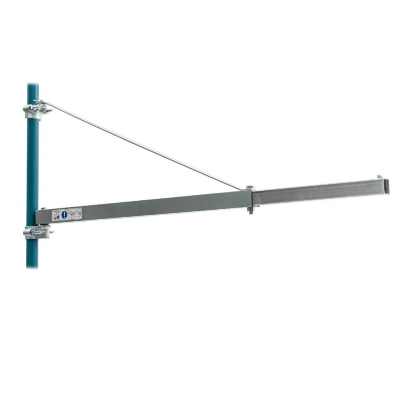 Arm für Winde 78006/78011/78016 75 - 110 cm 78002