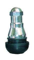 TR 412 клапан - хром