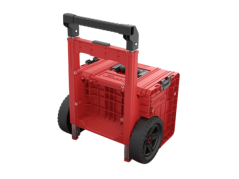 Škatla za orodje PRO CART 2.0 PLUS RED ULTRA HD CUSTOM