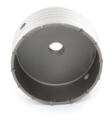 Vykružovač do zdiva 120 mm SDS/PLUS TA4071