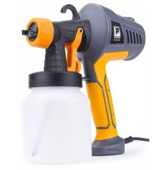 Električna brizgalna pištola 500W PM-PDM-500T