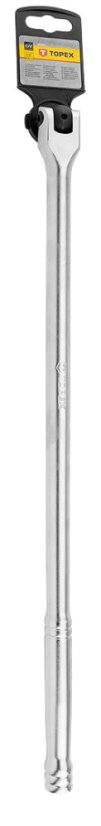 Flexible Mutter 1/2", 450 mm 38D558