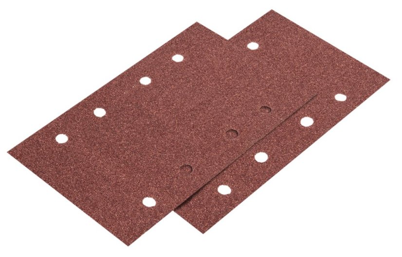 Orbitális csiszoló 260W, lapát 90 x 187 mm 59G326