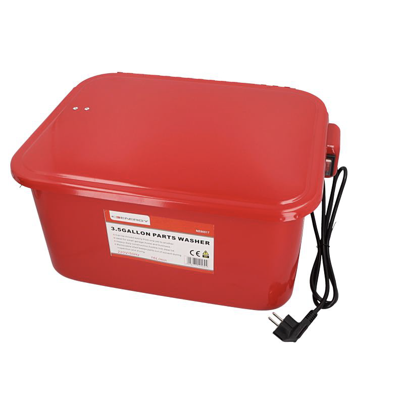 Szerszámmosó 13L NE00517