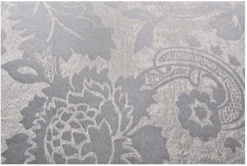 Toaletna miza Primadonna WHITE