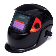 Samozatemnitvena varilna maska KD849