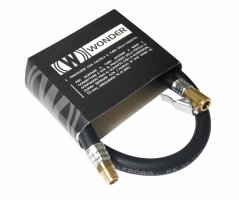 Reifenfüllschlauch, 60 cm