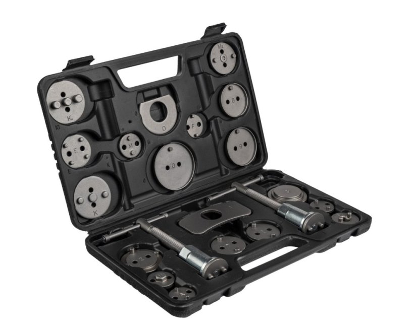 Fékdugattyú visszanyomó készlet 21 db