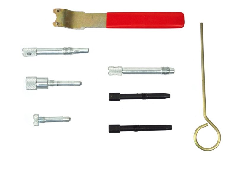 Arretierungs-Set für Steuerkomponente CHRYSLER VOYAGER JEEP 2.5 2.8 CRD