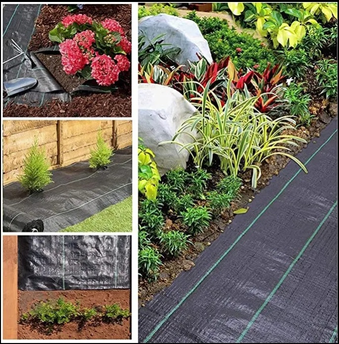 Agrotextil 0,4x100m 70 g/m2